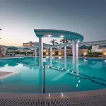 度假村 Mitsis Grand Rhodes City