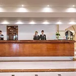 Mitsis Grand 度假村 Rhodes City