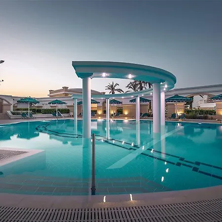 Ośrodek wypoczynkowy Mitsis Grand Rhodes City