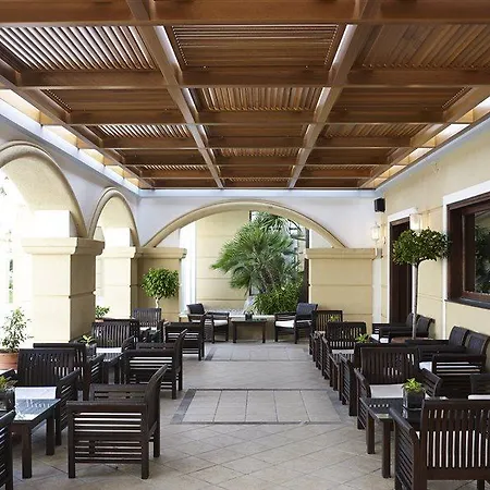Mitsis Grand 리조트 Rhodes City