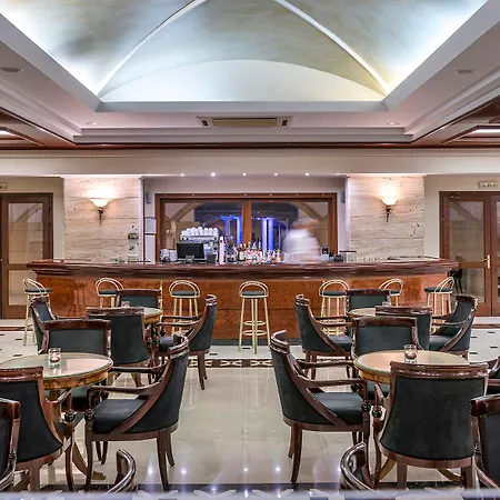 Mitsis Grand Ośrodek wypoczynkowy Rhodes City
