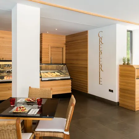 リゾート Mitsis Grand