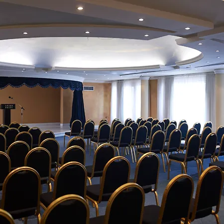 Ośrodek wypoczynkowy Mitsis Grand Rhodes City