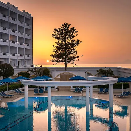 Mitsis Grand Ośrodek wypoczynkowy 5*