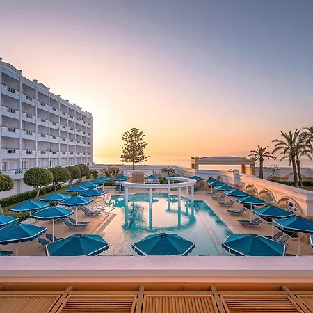 Mitsis Grand Ośrodek wypoczynkowy 5*