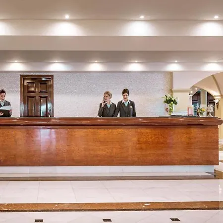 Mitsis Grand 리조트 Rhodes City