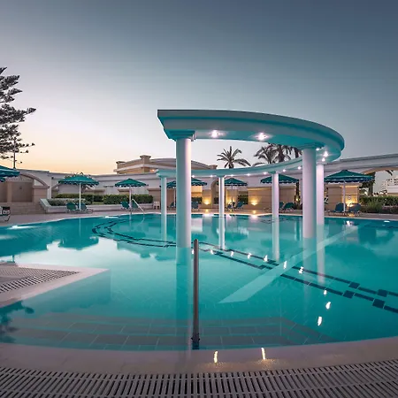 Mitsis Grand 5* Rhodes City