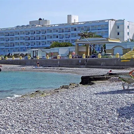 Mitsis Grand Ośrodek wypoczynkowy Rhodes City