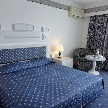 Mitsis Grand Ośrodek wypoczynkowy 5*