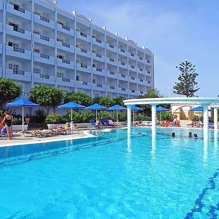 Mitsis Grand Ośrodek wypoczynkowy Rhodes City