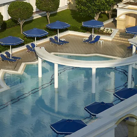 Mitsis Grand Ośrodek wypoczynkowy 5*