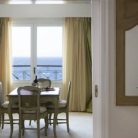 リゾート Mitsis Grand 5*