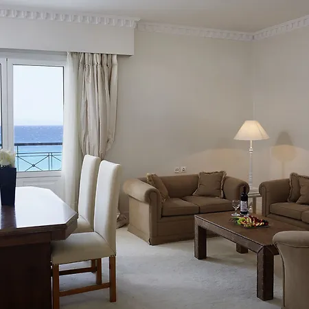 Mitsis Grand Ośrodek wypoczynkowy 5*