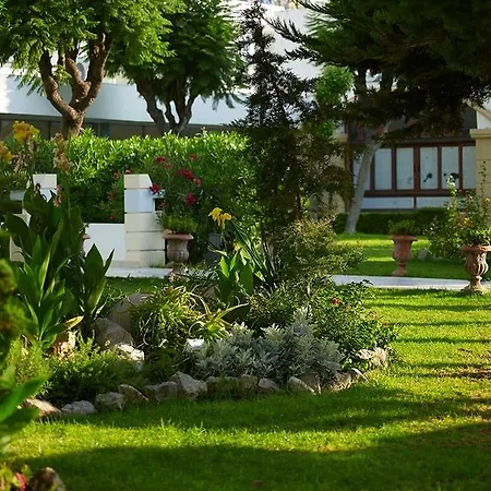 Mitsis Grand Ośrodek wypoczynkowy Rhodes City