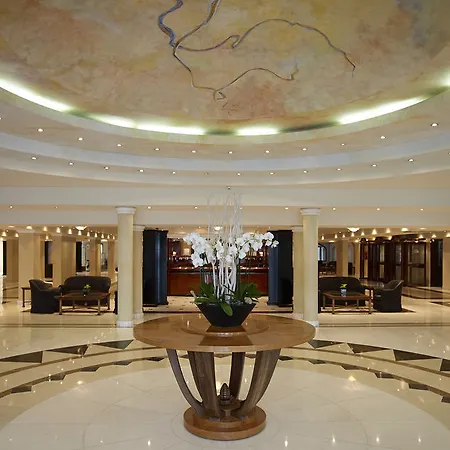 Mitsis Grand 5* Rhodes City