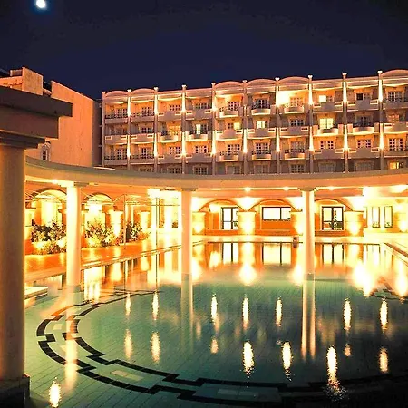 Mitsis Grand 5* Rhodes City