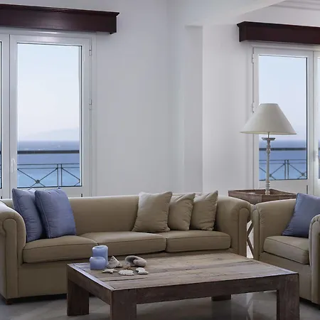 Mitsis Grand Ośrodek wypoczynkowy Rhodes City