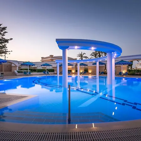 Mitsis Grand Ośrodek wypoczynkowy 5*