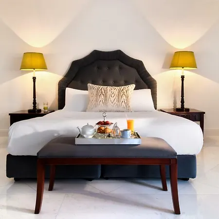 Ośrodek wypoczynkowy Mitsis Grand 5*