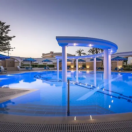 Mitsis Grand 리조트 Rhodes City