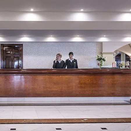 Mitsis Grand Rhodes City