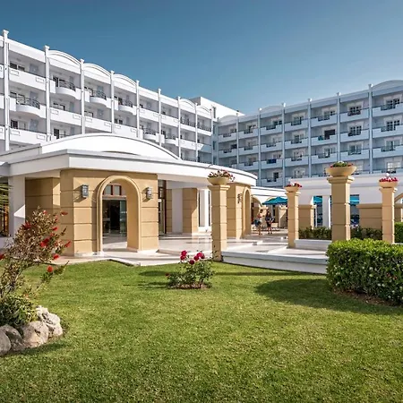 Ośrodek wypoczynkowy Mitsis Grand Rhodes City