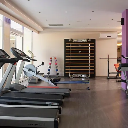 Mitsis Grand Ośrodek wypoczynkowy 5*