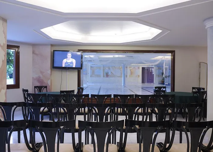 Mitsis Grand 리조트 5*