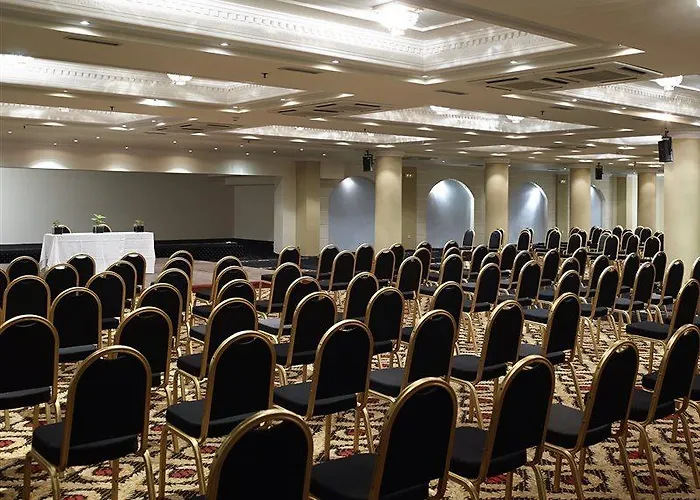 리조트 Mitsis Grand