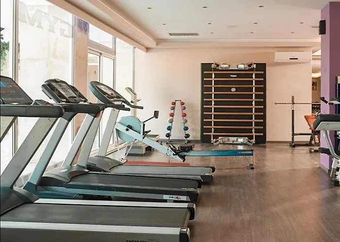 Mitsis Grand 리조트