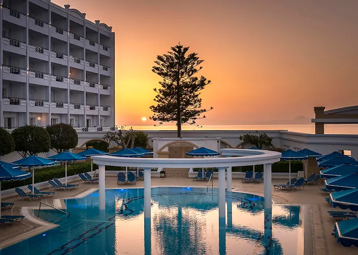 Mitsis Grand 리조트 5*