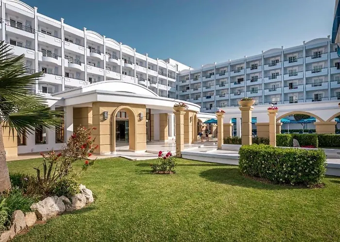 Mitsis Grand 리조트 5*