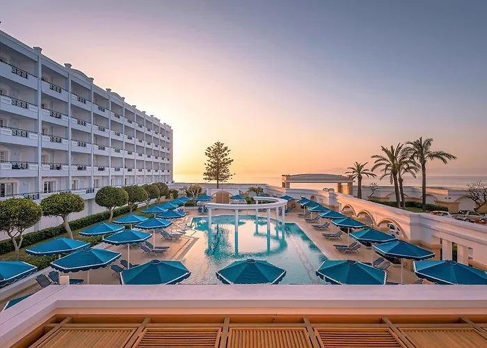 Mitsis Grand 리조트 5*