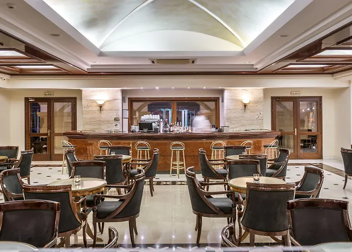 Mitsis Grand 리조트