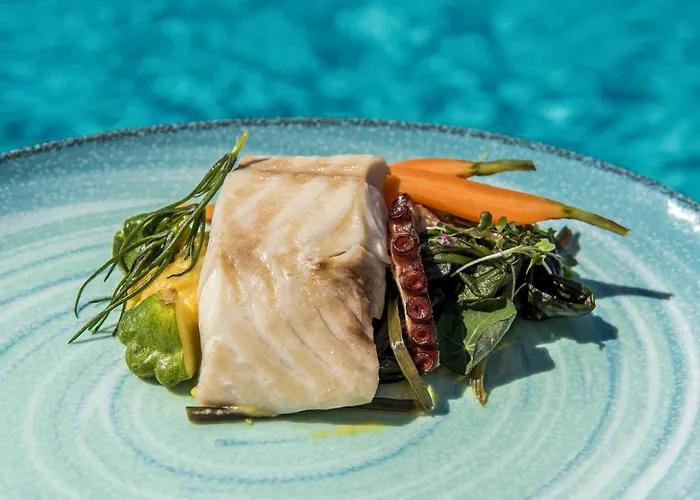 리조트 Mitsis Grand 5*