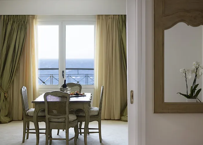 리조트 Mitsis Grand 5*