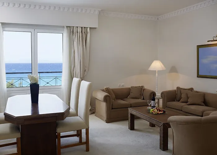 Mitsis Grand 리조트 5*