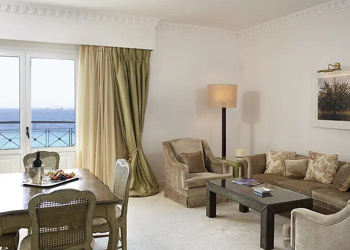 리조트 Mitsis Grand