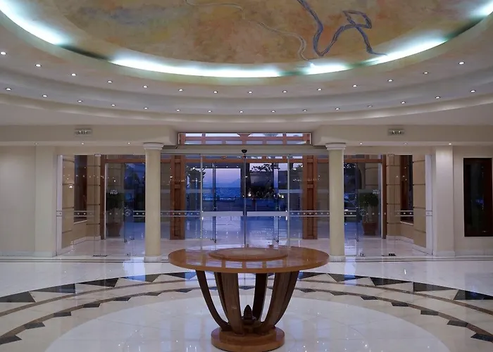 Mitsis Grand 리조트 Rhodes City