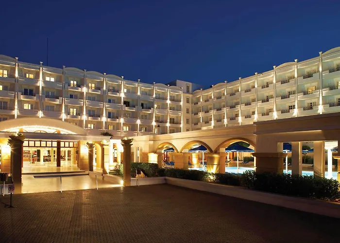 Mitsis Grand 리조트