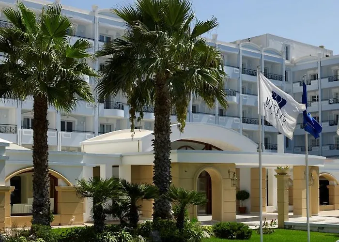 Resort Mitsis Grand Rhodes City