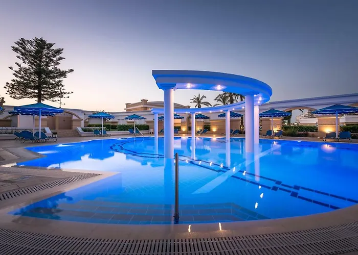 Mitsis Grand 리조트 5*