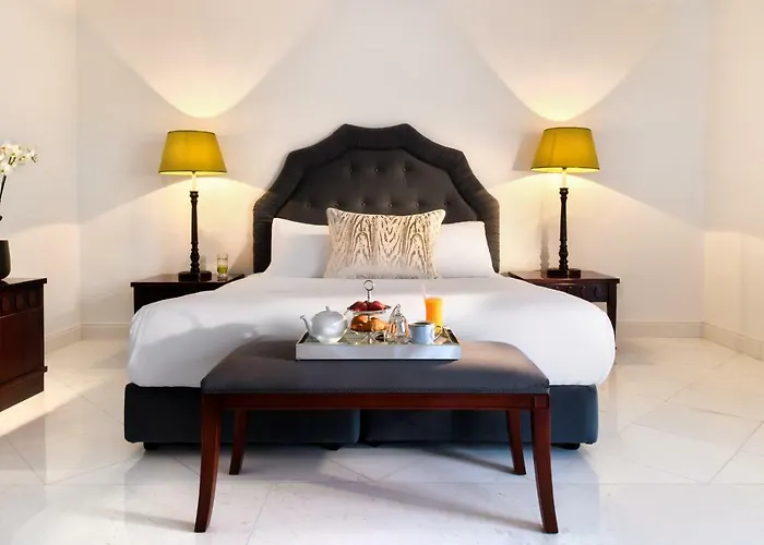 리조트 Mitsis Grand 5*