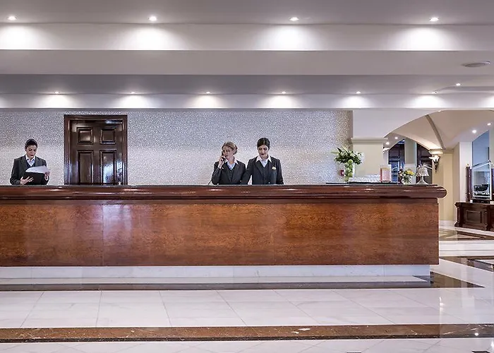 Mitsis Grand Rhodes City