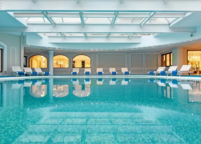 리조트 Mitsis Grand